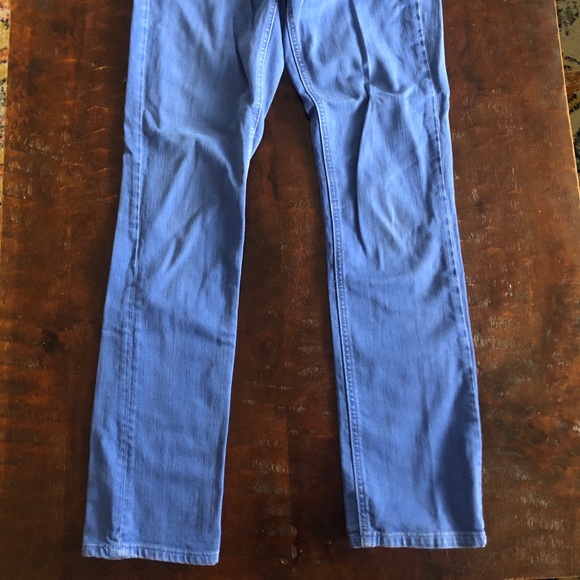 Jcrew matchstick jeans - Picture 3 of 8